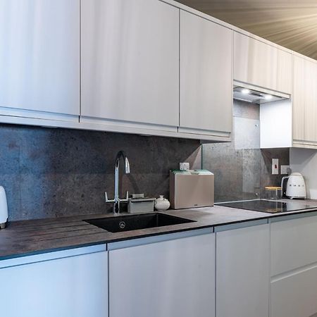 Large Stylish Studio In The Heart Of The City Bath Dış mekan fotoğraf