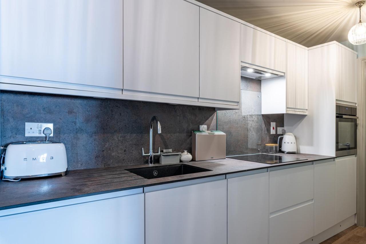Large Stylish Studio In The Heart Of The City Bath Dış mekan fotoğraf
