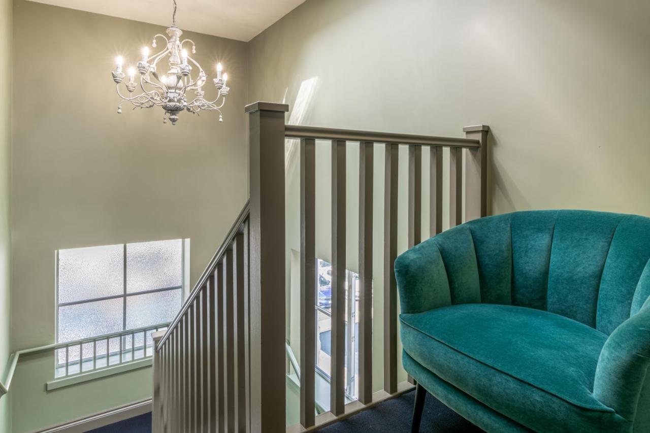 Large Stylish Studio In The Heart Of The City Bath Dış mekan fotoğraf