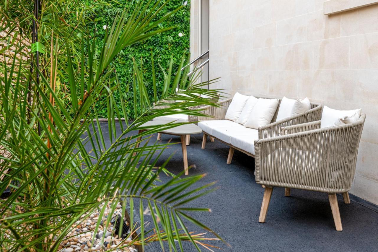 Large Stylish Studio In The Heart Of The City Bath Dış mekan fotoğraf