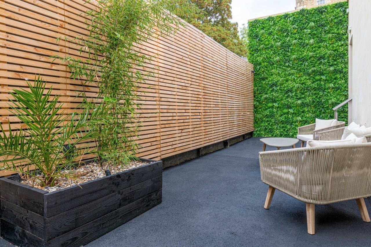 Large Stylish Studio In The Heart Of The City Bath Dış mekan fotoğraf